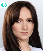 Шурыгина Мария Фёдоровна