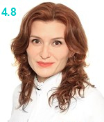 Охотникова Татьяна Михайловна