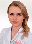 Божко Анастасия Викторовна