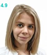 Жуменкова Татьяна Сергеевна