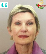 Гайтерова Лариса Александровна