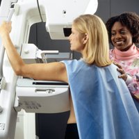 Маммография укажет на риск сердечно-сосудистых заболеваний