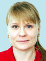 Бодрова Юлия Константиновна