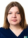 Кварая Тамара Дмитриевна