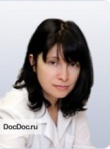 Гарбатовская Антонина Леонидовна