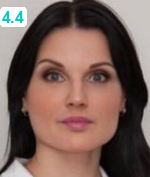 Макарова Юлия Александровна