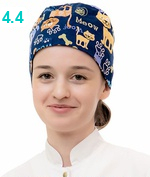 Идрисова Алина Ахмедовна