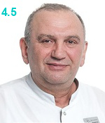 Хидоятов Вадим Агаларович