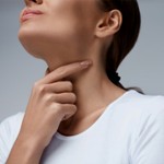 Ощущение инородного тела в горле Ощущение инородного тела в горле
