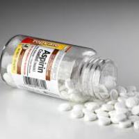 Аспирин предотвращает метастазирование некоторых видов рака