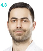 Максимов Артем Игоревич