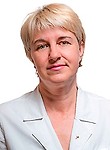 Тесленко Елена Леонидовна