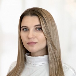 Тейфукова Алина Витальевна