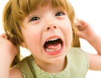 Посттравматическое стрессовое расстройство у детей