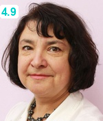 Зиборова Наталья Владимировна