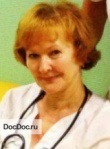 Минина Людмила Николаевна
