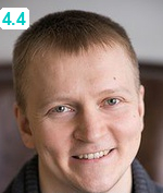 Лялюк Александр Сергеевич