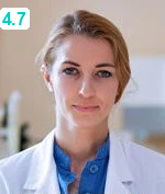 Гончарова Юлия Николаевна