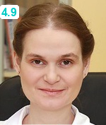 Коршунова Анна Александровна