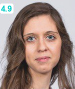 Савостьянова Наталья Викторовна