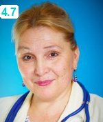 Тарасова Наталья Ивановна