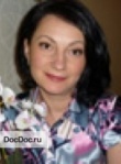Екимова Светлана Витальевна