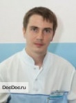 Бойко Дмитрий Николаевич