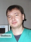 Терешкин Дмитрий Валентинович