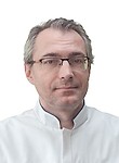 Болдырев Дмитрий Александрович