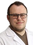 Косолапов Илья Николаевич