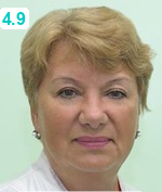 Гусева Валерия Анатольевна