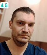 Шипилов хирург