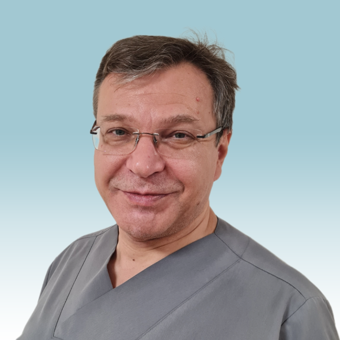 Стародубцев Данила Юрьевич