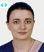 Пирцхалава Софья Давидовна