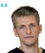 Мельников Илья Леонидович 