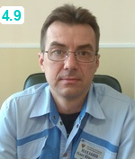 Нахабин Олег Юрьевич