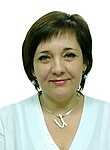 Романенко Эльвира Владимировна