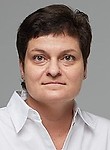 Мусина Екатерина Валентиновна