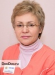 Маслова Татьяна Васильевна