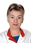 Новикова Юлия Владимировна