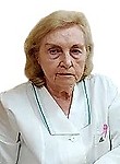 Алешина Ольга Аркадьевна
