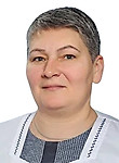 Плещенкова Светлана Андреевна