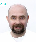 Вялов Павел Николаевич