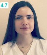 Подлипная Юлия Александровна