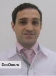 Гаджиев Ровшан Курбанович