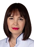Бакшаева Наталья Григорьевна