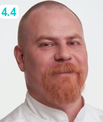 Ятчени Юрий Валерьевич