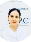 Исмаилова Раиса Тапдыговна