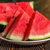 Арбуз нормализует артериальное давление