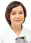 Попова Мария Николаевна